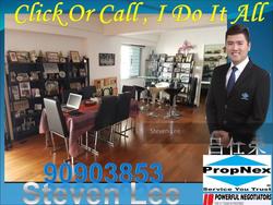 Blk 10D Bedok South Avenue 2 (Bedok), HDB Executive #130231512